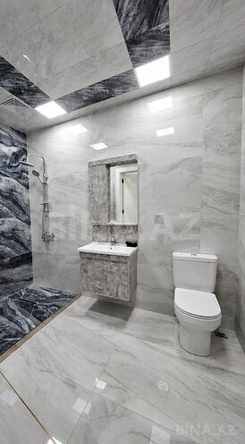 Сдаётся 2-комн. новостройка 65 м², м. Мемар Аджеми, photo 6 from 7