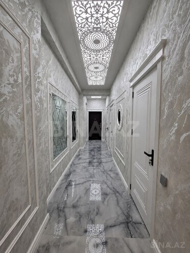 Сдаётся 2-комн. новостройка 65 м², м. Мемар Аджеми, photo 1 from 7