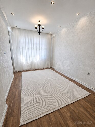 Сдаётся 2-комн. новостройка 65 м², м. Мемар Аджеми, photo 4 from 7