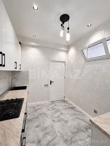 Сдаётся 2-комн. новостройка 65 м², м. Мемар Аджеми, photo 5 from 7