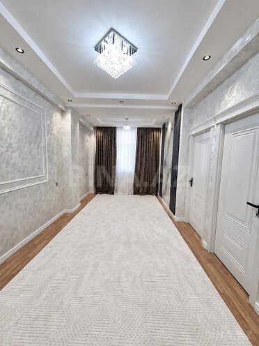 Сдаётся 2-комн. новостройка 65 м², м. Мемар Аджеми, photo 3 from 7