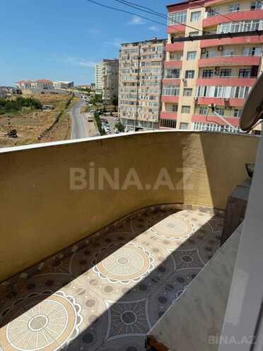 İcarəyə verilir 3 otaqlı yeni tikili 94 m², İnşaatçılar m., photo 10 from 11