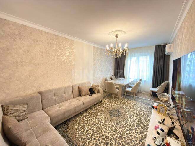 Satılır 2 otaqlı köhnə tikili 65 m², 20 Yanvar m., photo 3 from 11