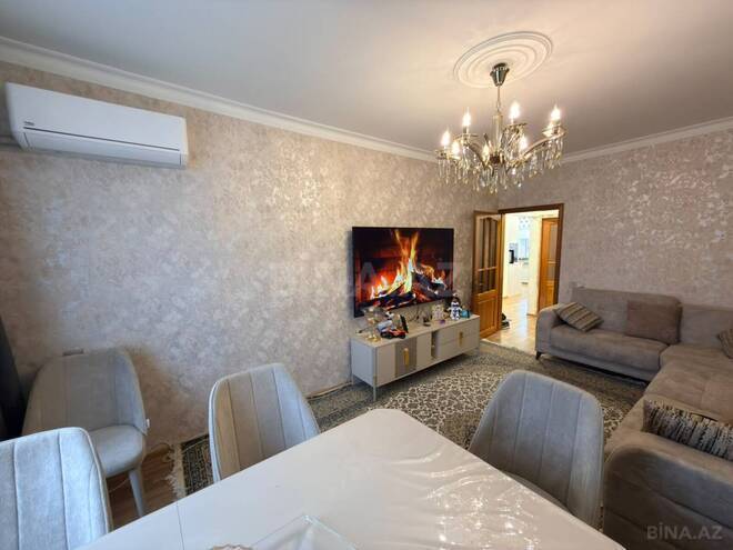 Satılır 2 otaqlı köhnə tikili 65 m², 20 Yanvar m., photo 1 from 11