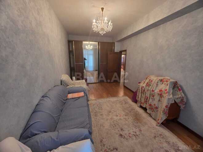 Satılır 3 otaqlı yeni tikili 160 m², Badamdar q., photo 12 from 18