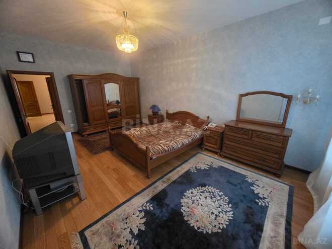 Satılır 3 otaqlı yeni tikili 160 m², Badamdar q., photo 8 from 18