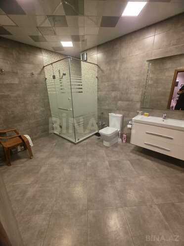 Satılır 3 otaqlı yeni tikili 160 m², Badamdar q., photo 15 from 18