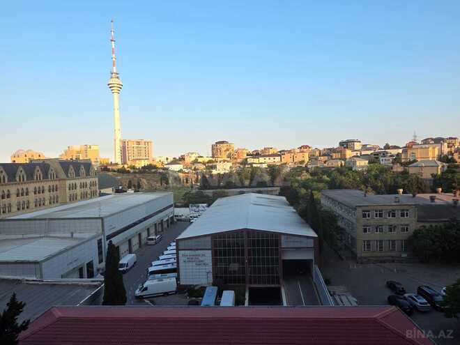 Satılır 3 otaqlı yeni tikili 160 m², Badamdar q., photo 3 from 18