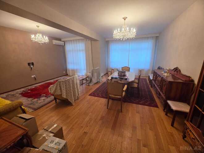 Satılır 3 otaqlı yeni tikili 160 m², Badamdar q., photo 10 from 18