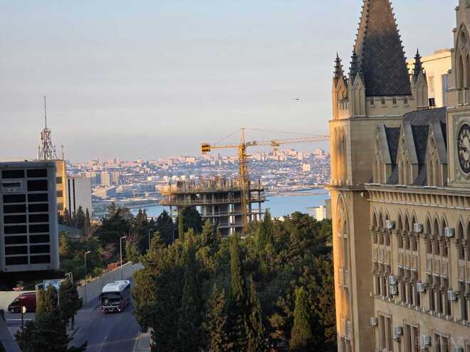 Satılır 3 otaqlı yeni tikili 160 m², Badamdar q., photo 5 from 18