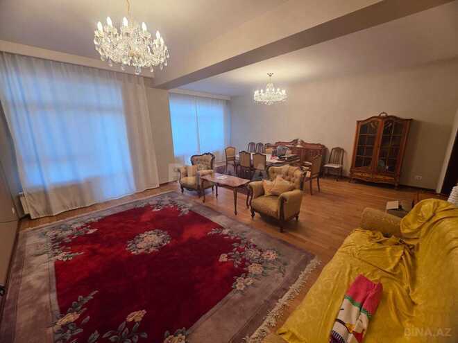 Satılır 3 otaqlı yeni tikili 160 m², Badamdar q., photo 9 from 18