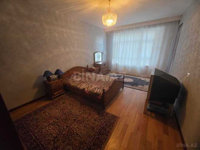 Satılır 3 otaqlı yeni tikili 160 m², Badamdar q., photo 13 from 18