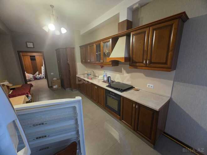 Satılır 3 otaqlı yeni tikili 160 m², Badamdar q., photo 11 from 18