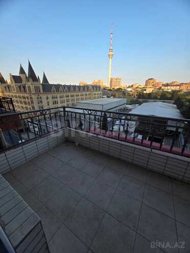 Satılır 3 otaqlı yeni tikili 160 m², Badamdar q., photo 14 from 18