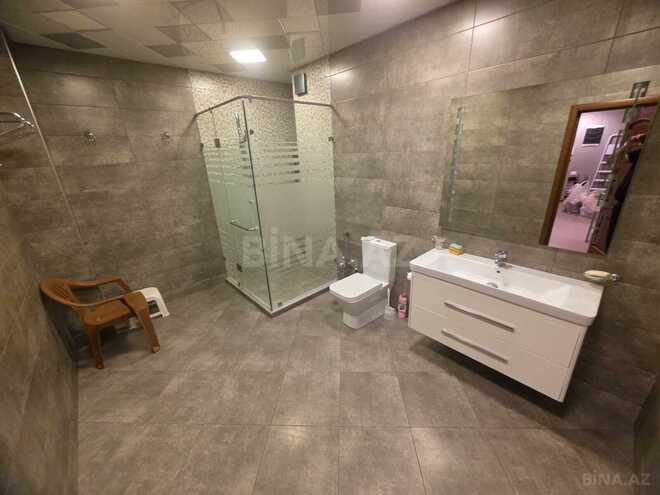 Satılır 3 otaqlı yeni tikili 160 m², Badamdar q., photo 16 from 18