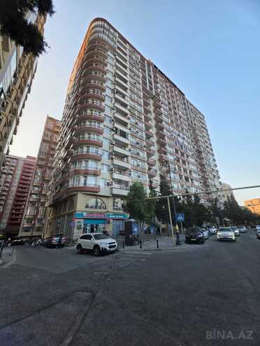 Satılır 3 otaqlı yeni tikili 160 m², Badamdar q., photo 1 from 18