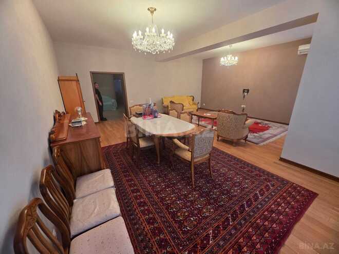 Satılır 3 otaqlı yeni tikili 160 m², Badamdar q., photo 7 from 18