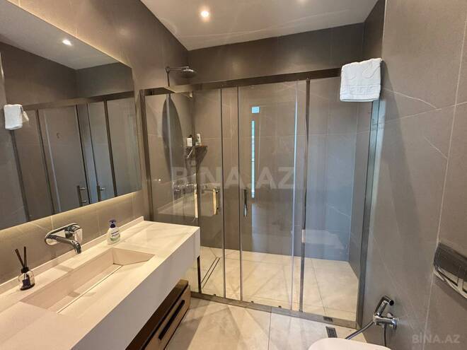 Satılır 3 otaqlı yeni tikili 122 m², Sea Breeze q., photo 10 from 14