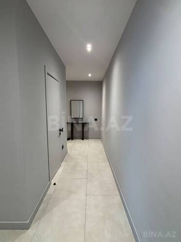 Satılır 3 otaqlı yeni tikili 122 m², Sea Breeze q., photo 11 from 14