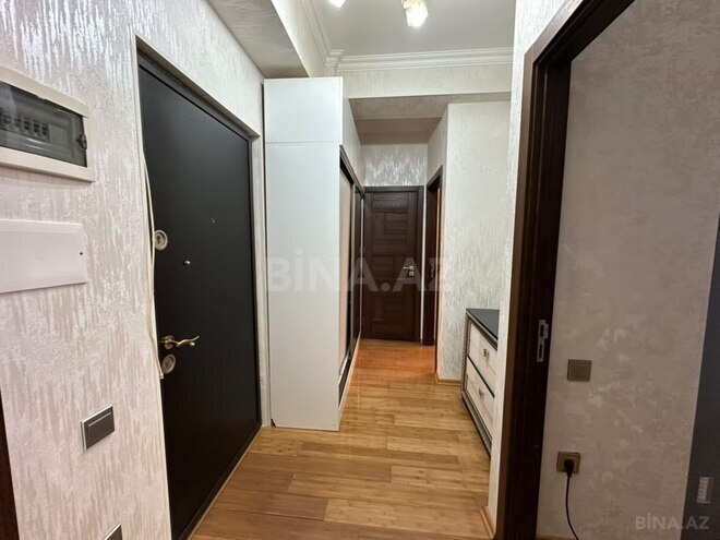 Satılır 2 otaqlı yeni tikili 62 m², photo 7 from 17