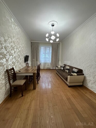 Satılır 2 otaqlı yeni tikili 62 m², photo 1 from 17