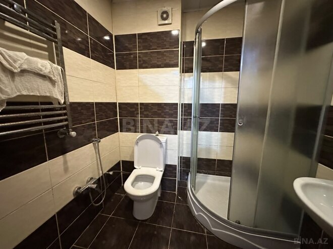 Satılır 2 otaqlı yeni tikili 62 m², photo 11 from 17