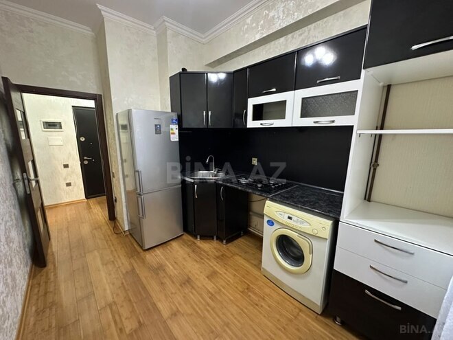 Satılır 2 otaqlı yeni tikili 62 m², photo 6 from 17