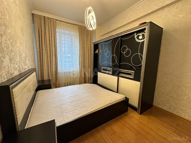 Satılır 2 otaqlı yeni tikili 62 m², photo 4 from 17