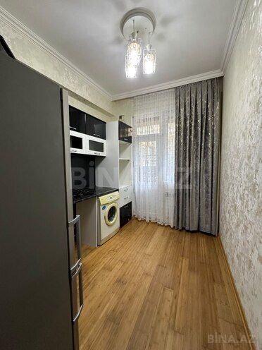 Satılır 2 otaqlı yeni tikili 62 m², photo 8 from 17