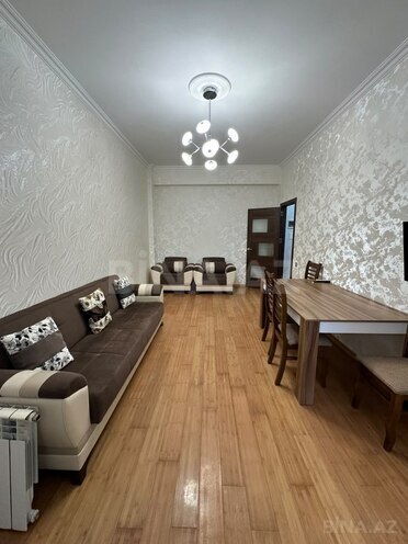 Satılır 2 otaqlı yeni tikili 62 m², photo 3 from 17