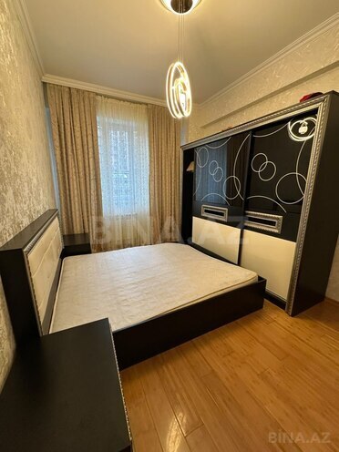 Satılır 2 otaqlı yeni tikili 62 m², photo 14 from 17
