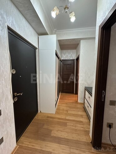 Satılır 2 otaqlı yeni tikili 62 m², photo 13 from 17