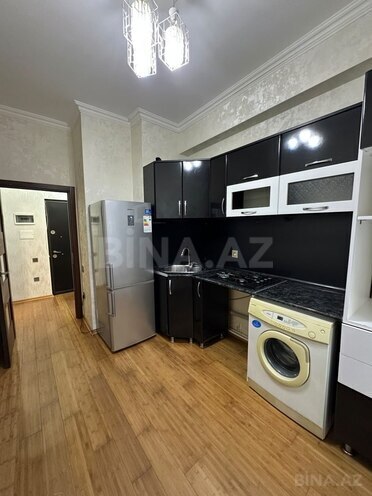 Satılır 2 otaqlı yeni tikili 62 m², photo 12 from 17