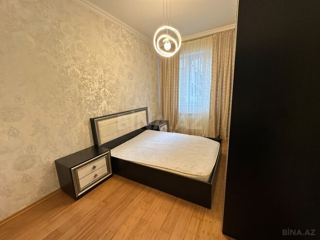 Satılır 2 otaqlı yeni tikili 62 m², photo 16 from 17