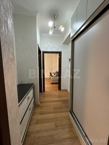 Satılır 2 otaqlı yeni tikili 62 m², photo 10 from 17