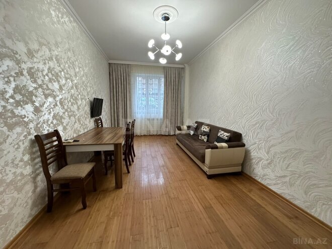 Satılır 2 otaqlı yeni tikili 62 m², photo 15 from 17
