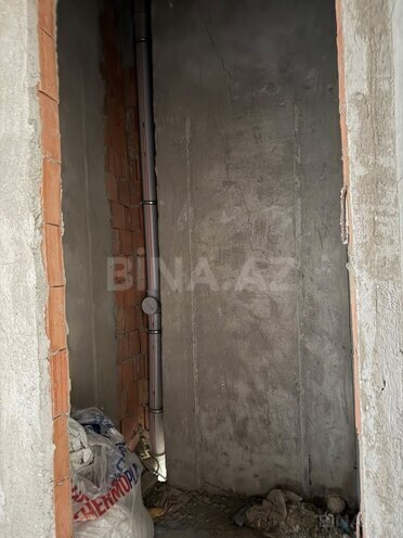 Satılır 2 otaqlı yeni tikili 58 m², Memar Əcəmi m., photo 5 from 15