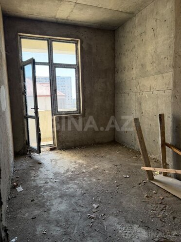 Satılır 2 otaqlı yeni tikili 58 m², Memar Əcəmi m., photo 13 from 15