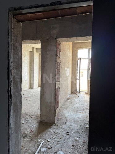 Satılır 2 otaqlı yeni tikili 58 m², Memar Əcəmi m., photo 12 from 15