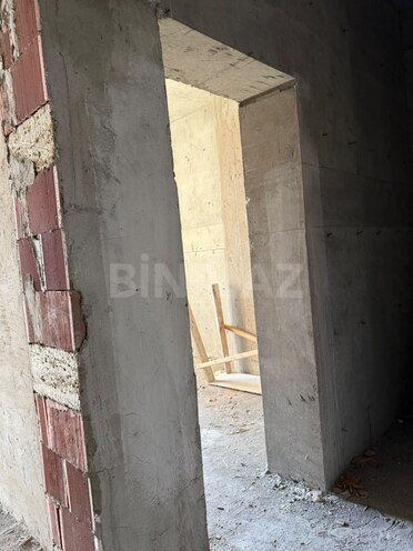 Satılır 2 otaqlı yeni tikili 58 m², Memar Əcəmi m., photo 4 from 15