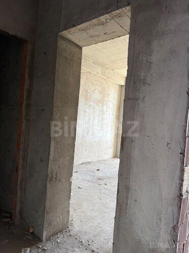 Satılır 2 otaqlı yeni tikili 58 m², Memar Əcəmi m., photo 11 from 15