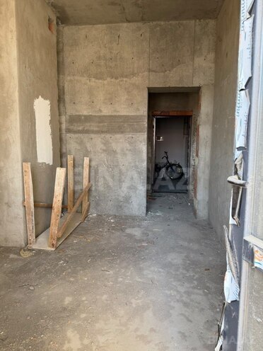 Satılır 2 otaqlı yeni tikili 58 m², Memar Əcəmi m., photo 8 from 15