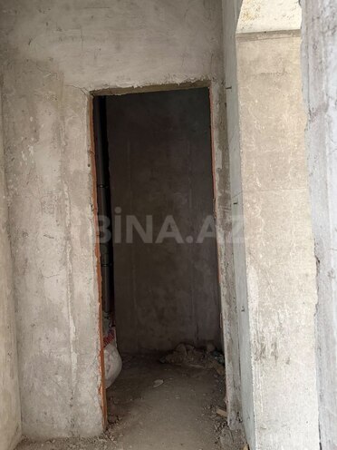 Satılır 2 otaqlı yeni tikili 58 m², Memar Əcəmi m., photo 3 from 15