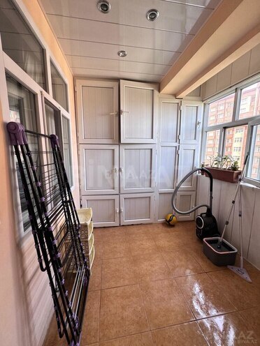 Satılır 4 otaqlı yeni tikili 100 m², Əhmədli m., photo 14 from 16