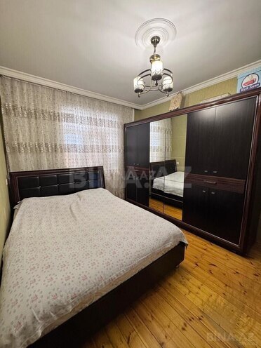 Satılır 4 otaqlı yeni tikili 100 m², Əhmədli m., photo 3 from 16