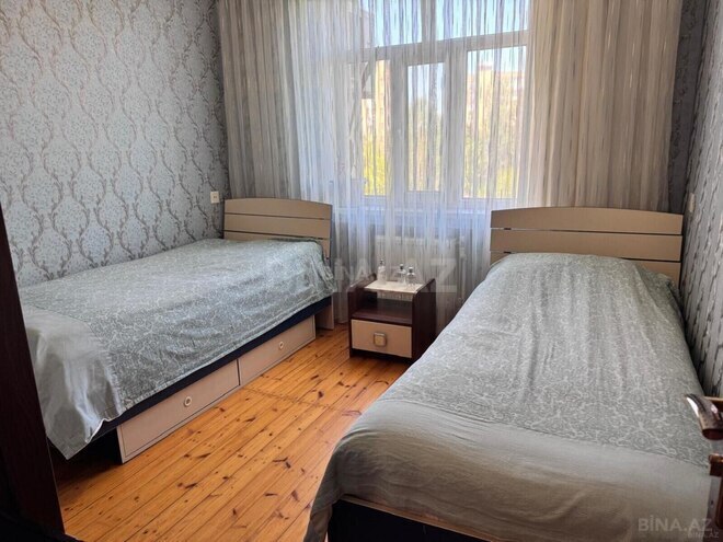 Satılır 4 otaqlı yeni tikili 100 m², Əhmədli m., photo 6 from 16