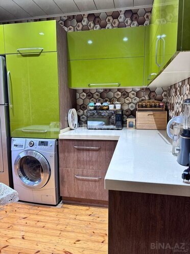 Satılır 4 otaqlı yeni tikili 100 m², Əhmədli m., photo 9 from 16