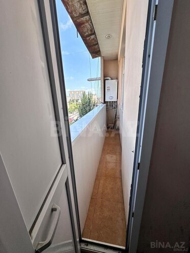 Satılır 4 otaqlı yeni tikili 100 m², Əhmədli m., photo 15 from 16