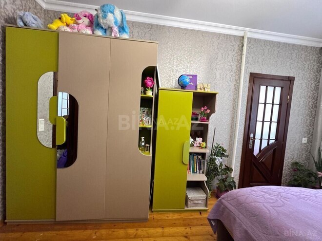 Satılır 4 otaqlı yeni tikili 100 m², Əhmədli m., photo 5 from 16