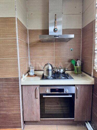 Satılır 4 otaqlı yeni tikili 100 m², Əhmədli m., photo 11 from 16